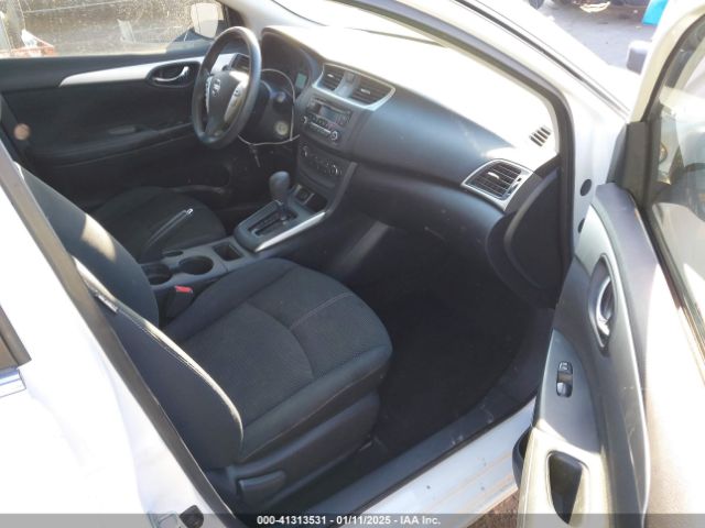 3N1AB7AP3GY265825 Nissan SENTRA S