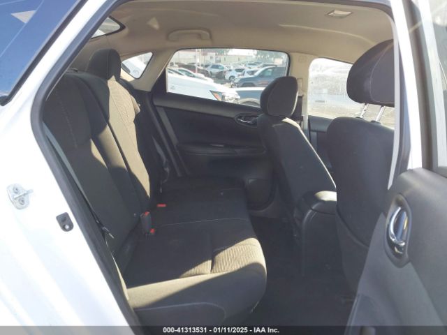 3N1AB7AP3GY265825 Nissan SENTRA S