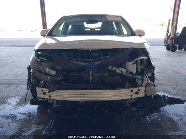 JTDKAMFP3M3177485 Toyota Prius Prime Le