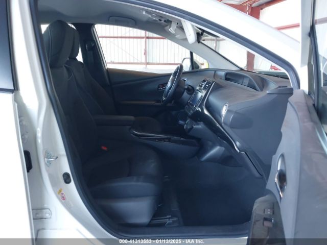 JTDKAMFP3M3177485 Toyota Prius Prime Le