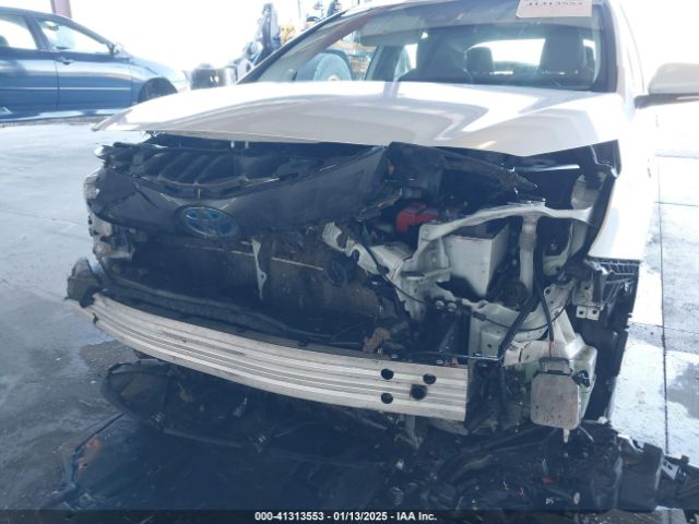 JTDKAMFP3M3177485 Toyota Prius Prime Le