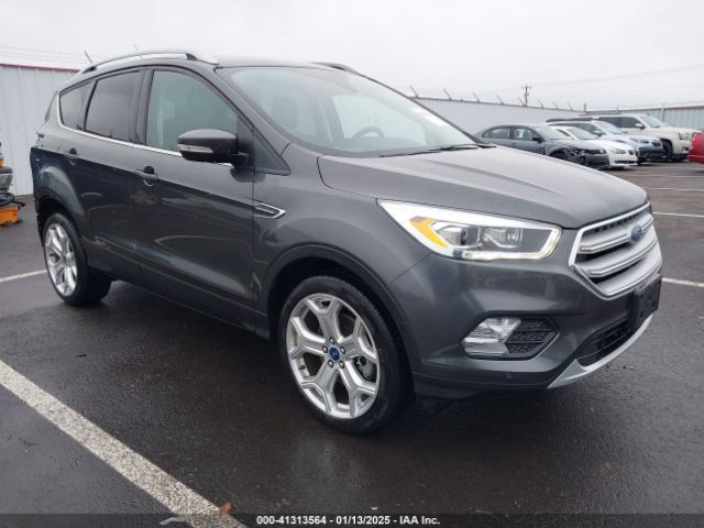 2019 FORD ESCAPE 1FMCU9J97KUC05504