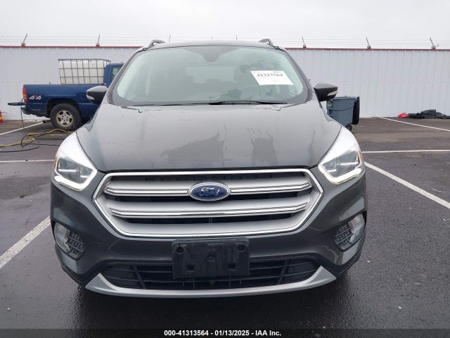 Ford Escape Titanium 2019 1FMCU9J97KUC05504 Image 13