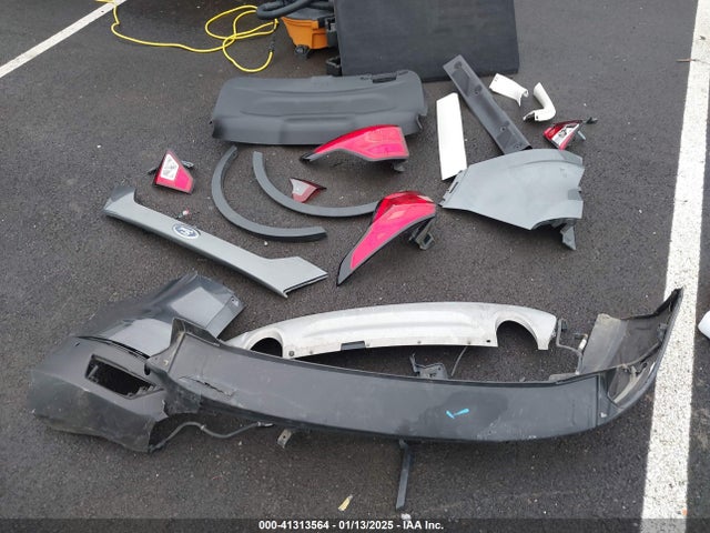Ford Escape Titanium 2019 1FMCU9J97KUC05504 Image 12