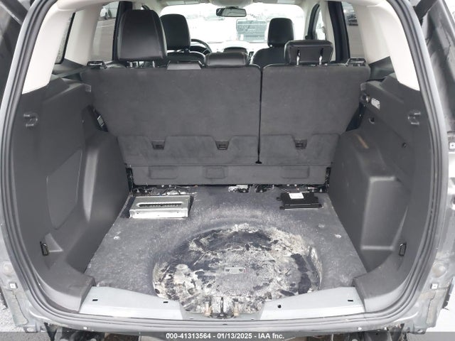 Ford Escape Titanium 2019 1FMCU9J97KUC05504 Image 18