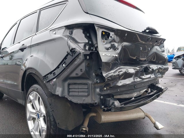 Ford Escape Titanium 2019 1FMCU9J97KUC05504 Image 19