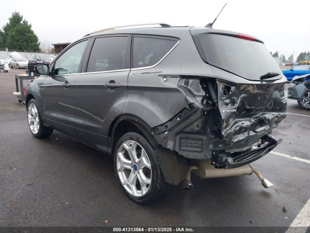 2019 FORD ESCAPE 1FMCU9J97KUC05504 Photo 2
