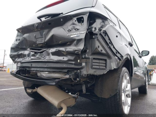 2019 FORD ESCAPE 1FMCU9J97KUC05504 Photo 5