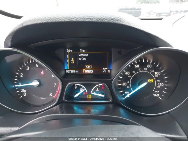 2019 FORD ESCAPE 1FMCU9J97KUC05504 Photo 6