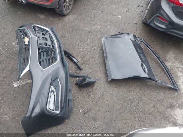 1G1BG5SM3G7319825 Chevrolet Cruze Premier Auto
