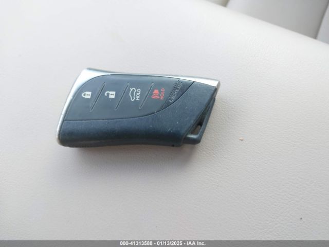 58ADZ1B14LU063459 Lexus ES 350