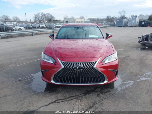 58ADZ1B14LU063459 Lexus ES 350