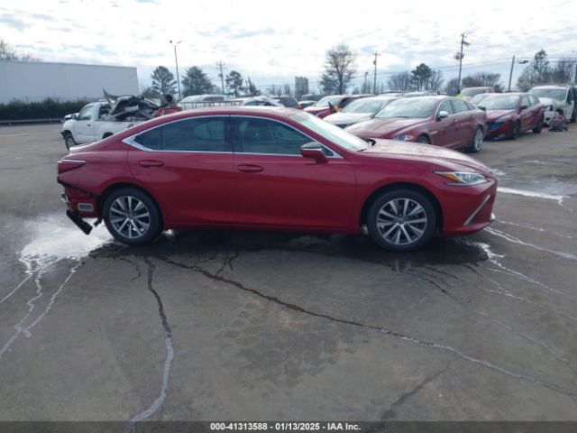 58ADZ1B14LU063459 Lexus ES 350