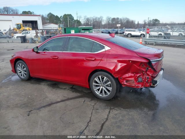 58ADZ1B14LU063459 Lexus ES 350