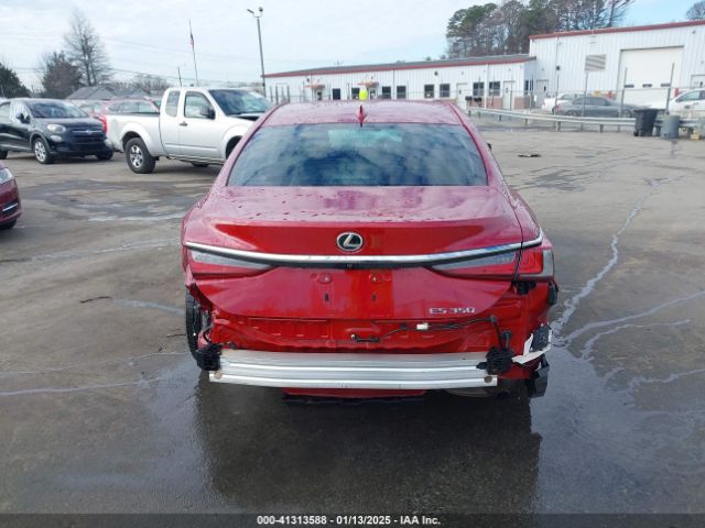 58ADZ1B14LU063459 Lexus ES 350
