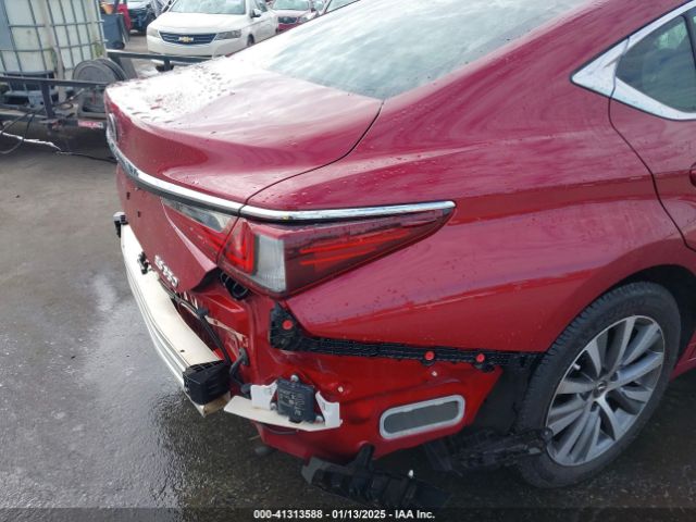 58ADZ1B14LU063459 Lexus ES 350