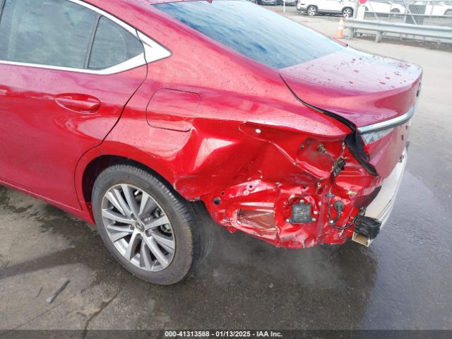 58ADZ1B14LU063459 Lexus ES 350