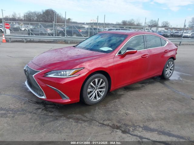 58ADZ1B14LU063459 Lexus ES 350