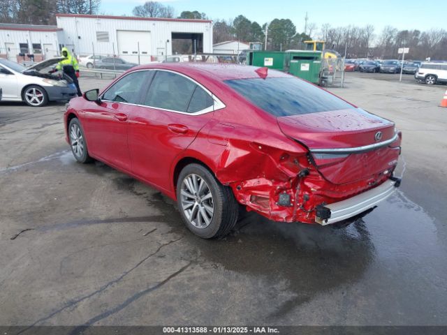58ADZ1B14LU063459 Lexus ES 350