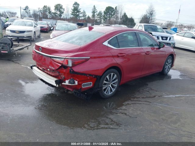 58ADZ1B14LU063459 Lexus ES 350