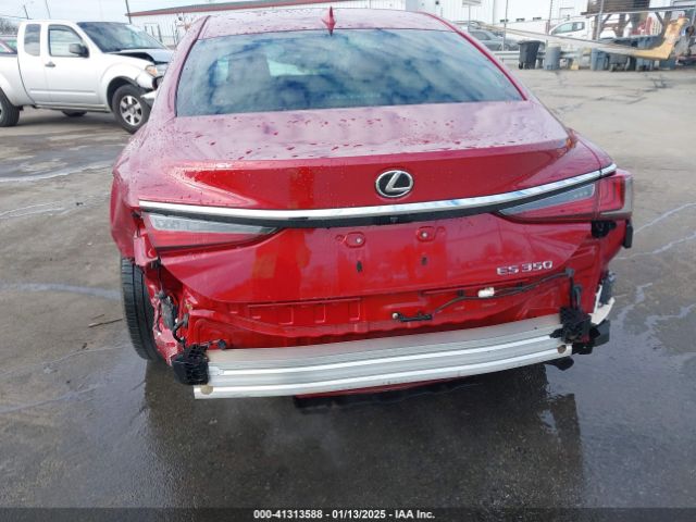 58ADZ1B14LU063459 Lexus ES 350