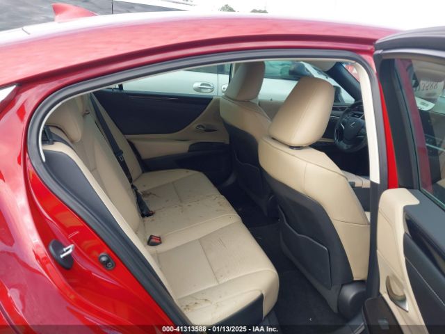 58ADZ1B14LU063459 Lexus ES 350
