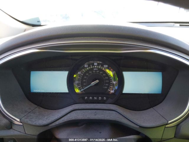 3FA6P0T99KR274807 Ford FUSION SE