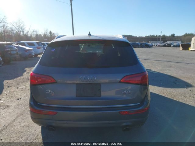 WA1L2AFP2GA003269 Audi Q5 2.0t Premium