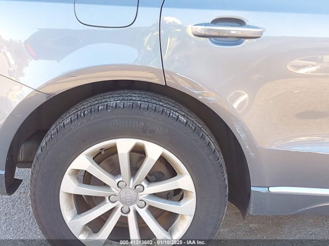 WA1L2AFP2GA003269 Audi Q5 2.0t Premium