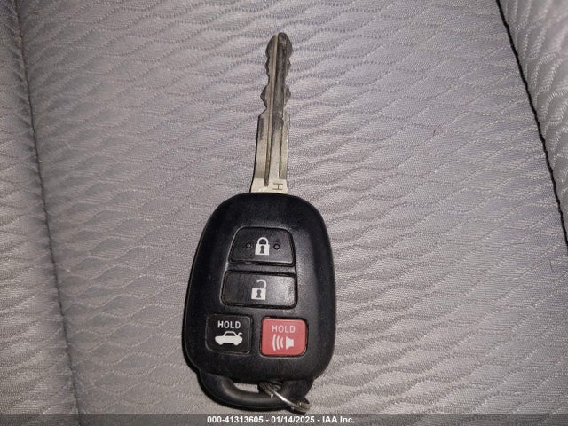 Toyota Corolla 2015 5YFBURHE4FP339151 Image 11