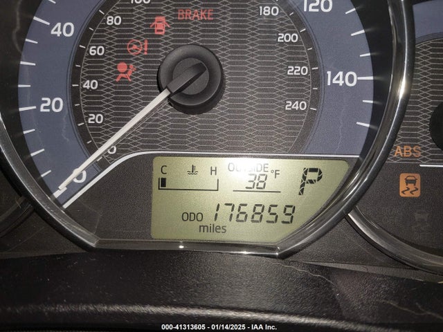 Toyota Corolla 2015 5YFBURHE4FP339151 Image 15