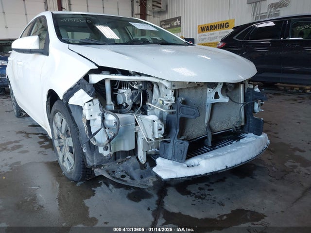 Toyota Corolla 2015 5YFBURHE4FP339151 Image 6