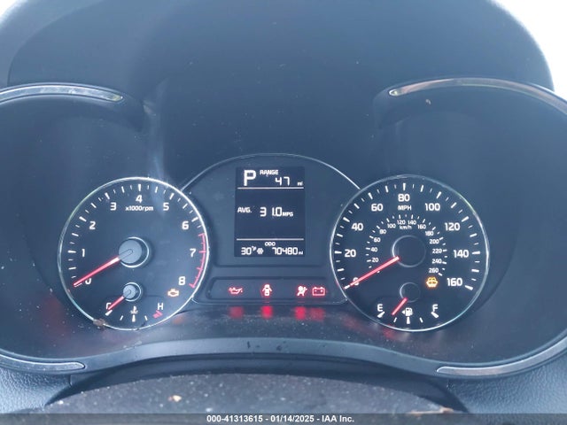 KIA FORTE LX 2018 3KPFK4A71JE190813 Image 7