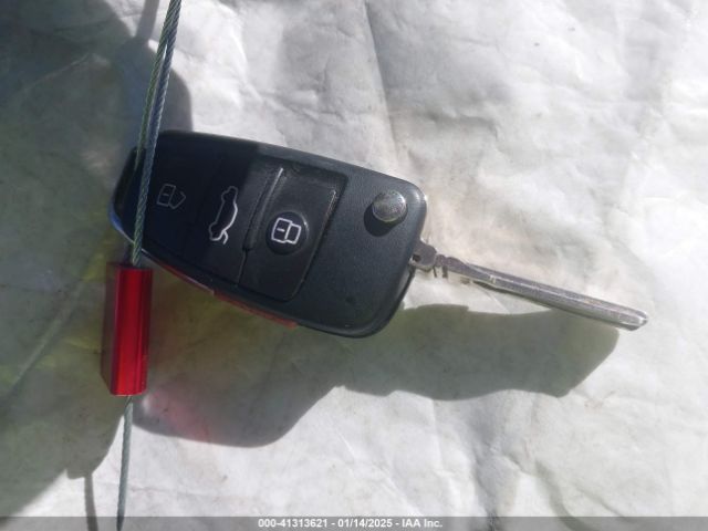 2008 AUDI S6 WAUDN94F38N097485 Photo 10