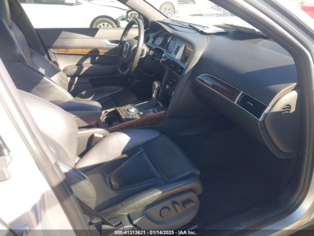 2008 AUDI S6 WAUDN94F38N097485 Photo 4