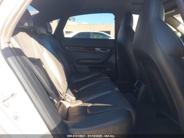 2008 AUDI S6 WAUDN94F38N097485 Photo 7