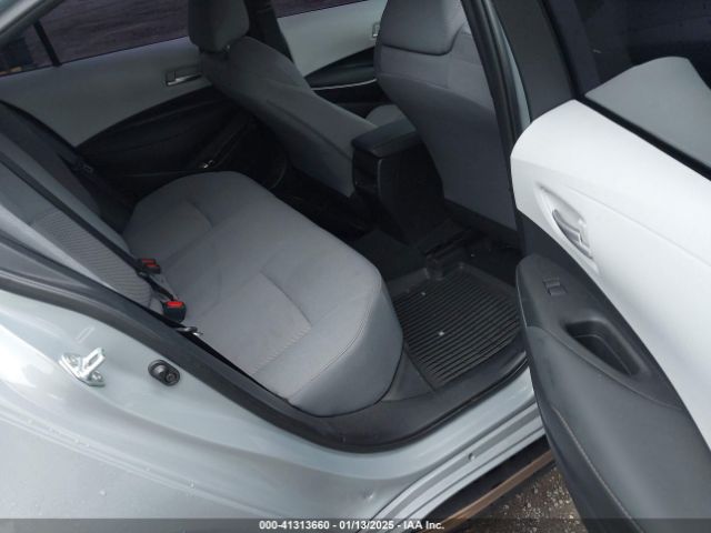 5YFS4MCEXNP100311 Toyota Corolla Se Apex Edition