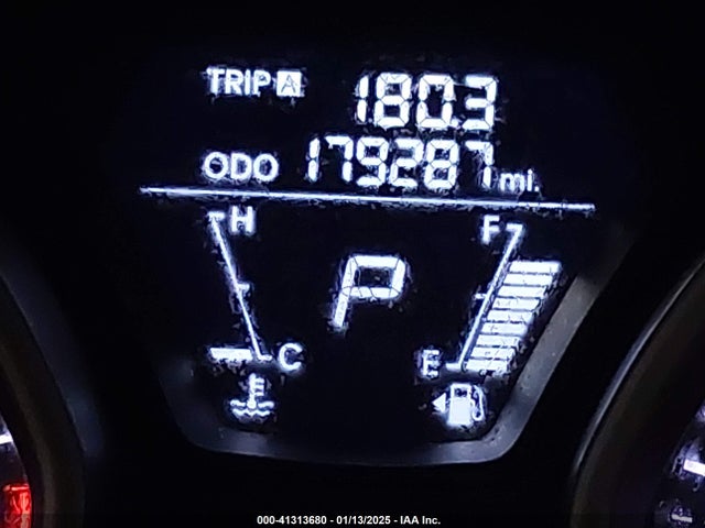Продажа на аукционе авто 2013 Hyundai Elantra Limited, vin: KMHDH4AE8DU634016, номер лота: 41313680