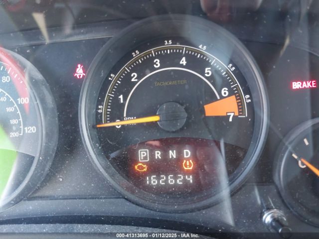 1C4NJPBAXFD246511 Jeep Patriot Altitude Edition