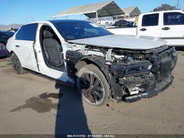 2024 BMW I7 WBY53EJ05RCP57849