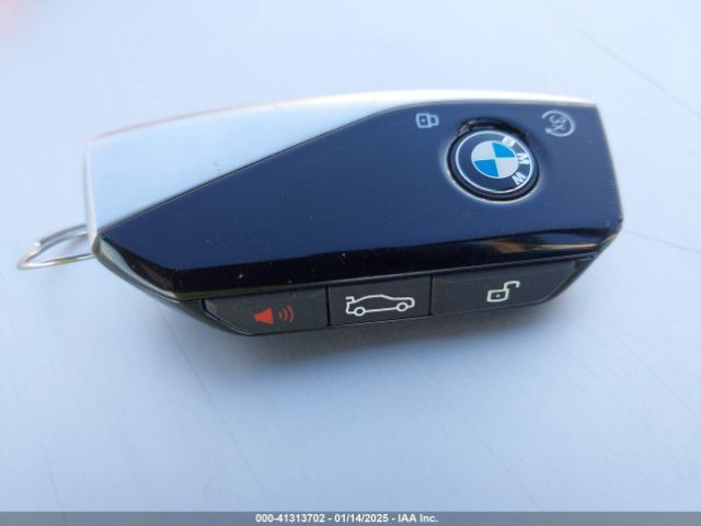 2024 BMW I7 WBY53EJ05RCP57849 Photo 10