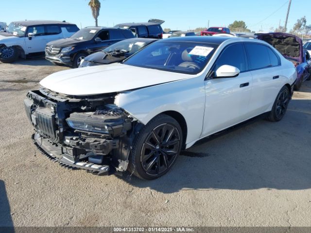 2024 BMW I7 WBY53EJ05RCP57849 Photo 1