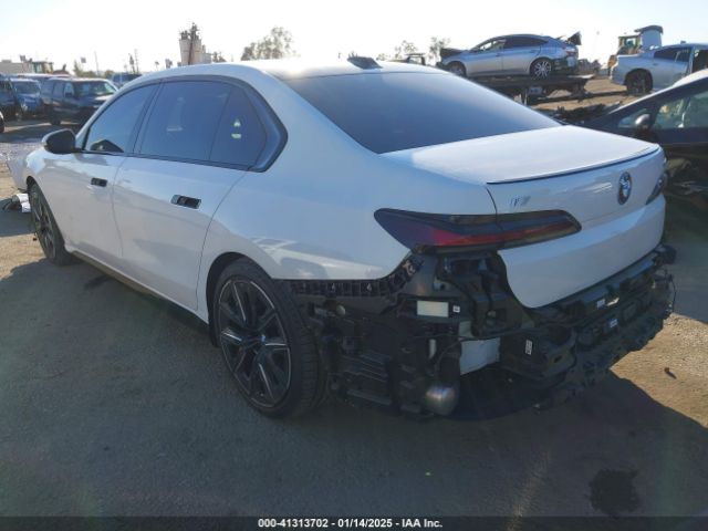 2024 BMW I7 WBY53EJ05RCP57849 Photo 2