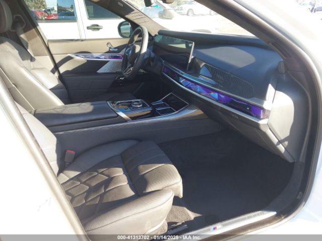 2024 BMW I7 WBY53EJ05RCP57849 Photo 4