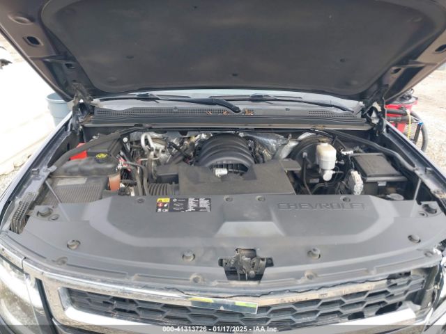 1GNSKJKC8FR717435 Chevrolet Suburban 1500 Lt