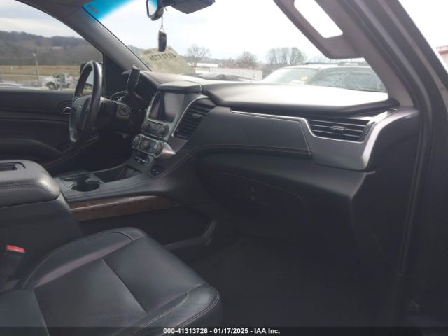 1GNSKJKC8FR717435 Chevrolet Suburban 1500 Lt