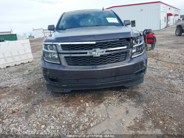 1GNSKJKC8FR717435 Chevrolet Suburban 1500 Lt