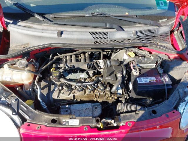 2012 FIAT 500C 3C3CFFDR7CT379047 Photo 9