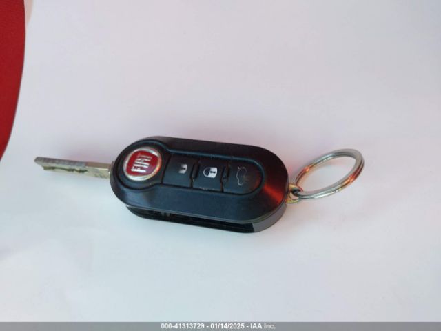 2012 FIAT 500C 3C3CFFDR7CT379047 Photo 10