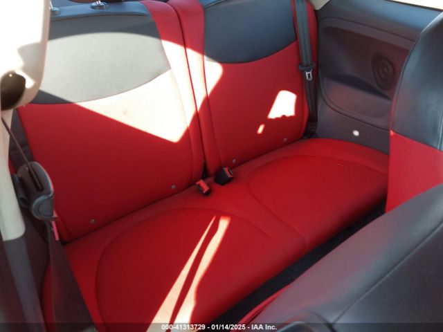 2012 FIAT 500C 3C3CFFDR7CT379047 Photo 7